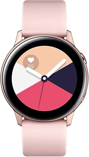 Samsung Galaxy Watch Active 2 44mm Bluetooth Vs Lte Compared Smartwatch Charts
