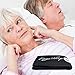 Stop Snoring Chin Strap - EasySleep Pro Anti Snore Chin Strap - Snoring Solution Device - Snore Stopper Relief Guard - Sleep Aid Jaw Strap Reduces Snoring - Allows a Restful Night's Sleep - Comfortably Prevents Snoring - 100% Lifetime Warranty.