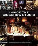 Inside the Sideshow Studio: A Modern Renaissance Environment