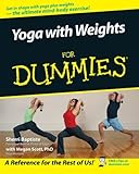 Yoga with Weights For Dummies