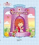 Image de Charlotte Aux Fraises Et Raiponce (English and French Edition)