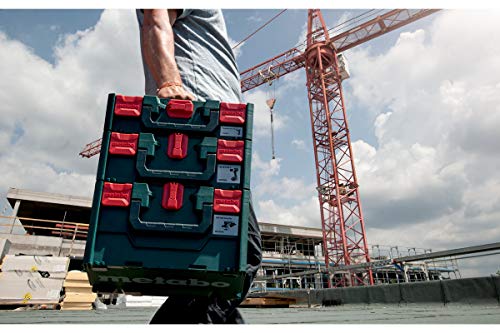 metaBOX 118, leer – Bild 7