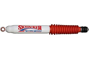 Skyjacker (N8074) 2" Slim body Softride Nitro Shock Absorber