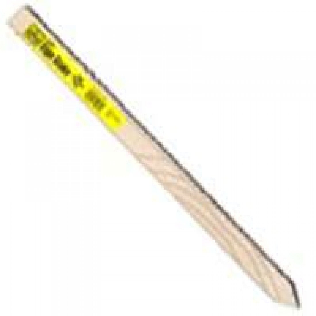 Hy-Ko Products 40603 Wooden Stake, Natural, 21" High