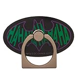 Joker Laugh Phone Ring