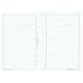 Rite In The Rain Weatherproof Loose Leaf Paper, 4.625