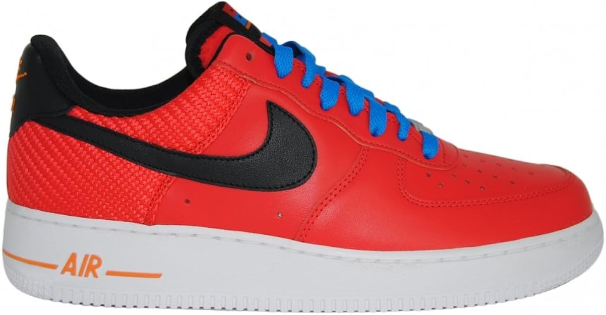 air force 1 barcelona