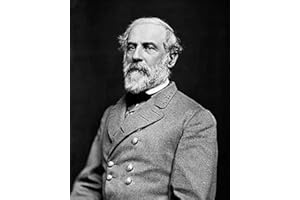 THE MCMAHAN PHOTO ARCHIVE Civil War General Robert E. Lee 8x10 Photograph Photo Print