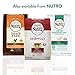 DISCONTINUED BY MANUFACTURER: NUTRO WHOLESOME ESSENTIALS Adult Small Bites Natural Dry Dog Food Small Kibble Lamb & Rice Recipe, 15 lb. Bag