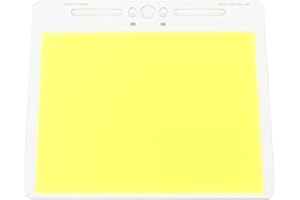 COB LED Panel, DC12V COB LED Lamp Auto Work Light LED Integrated Chip Light, 30W 3000LM LED Light COB Panel Light for Car Lam