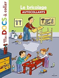 Le  bricolage