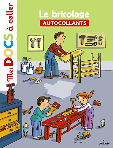 Le  bricolage