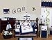 Sweet Jojo Designs Vintage Aviator Window Valance