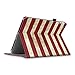 Fintie Case for iPad 4th Generation/iPad 3rd Gen (2012 Model), iPad 2 (2011 Model) 9.7 inch Tablet - [Corner Protection] Multi-Angle Viewing Smart Cover w/Pocket Auto Sleep/Wake, US Flag