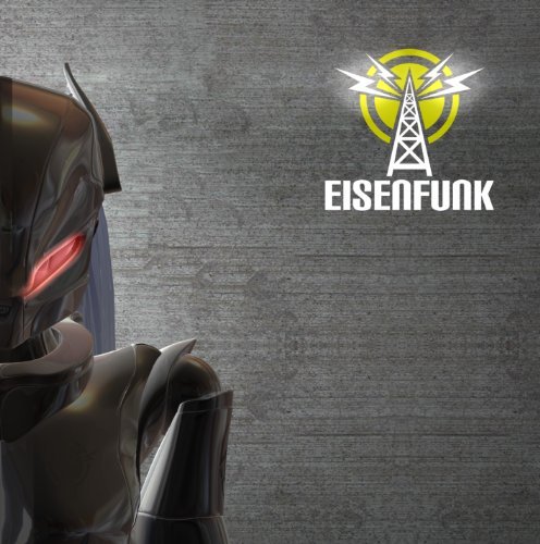 Eisenfunk - Jinglefunk Lyrics - Zortam Music