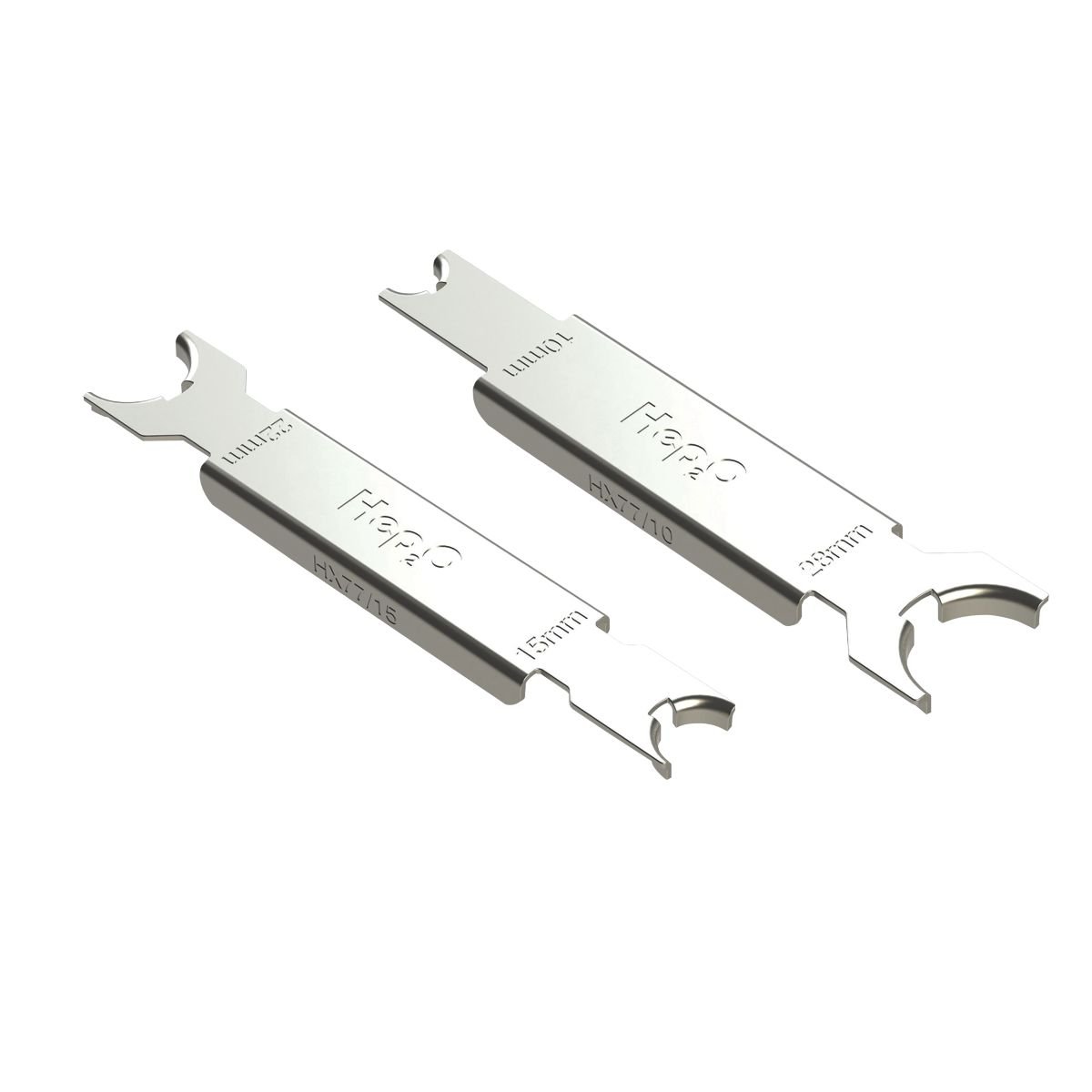 Hep2O HX77/15w Push-Fit Heptool Set