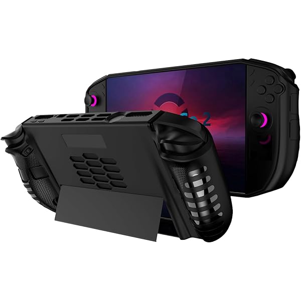 Amazon.com: Valve Steam Deck OLED 512GB Handheld Gaming Console, 7