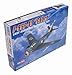Hobby Boss F-86F-40 Sabre Airplane Model Building Kit