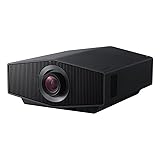 Sony VPL-XW6000ES 4K HDR Laser Home Theater
