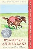 By the Shores of Silver Lake (Little House) by Laura Ingalls Wilder (2004-05-11)
