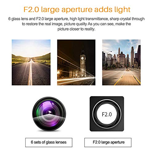 Car Dash Cam Front Inside Rear Video Recorder Camera Dual Dash Cam with 4 inch Reverse Full Screen Driving Recorder DVR HD 1080P Night Vision Parking Mode Seamless Recording