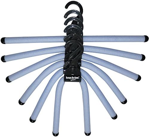 Space Saving Hangers Slim
