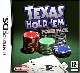 Tele 7 Jeux : Texas Hold'em Poker Pack