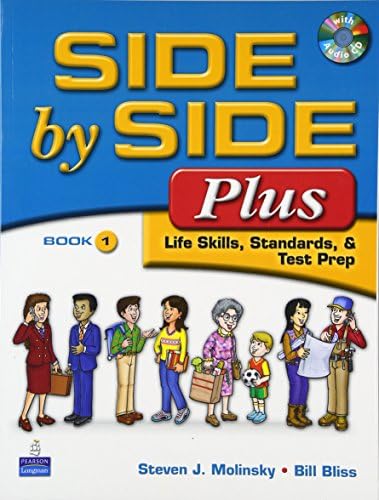 Amazon.com: Side by Side: Student Book 3, Third Edition