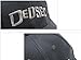 Elegant Men's Hat Watch Dogs 2 Marcus Holloway Dedsec Logo Cap Black Adjustable