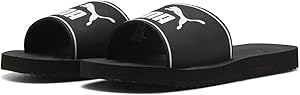 PUMA Unisex Adults' PURECAT Slides