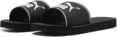 PUMA Unisex Adults' PURECAT Slides