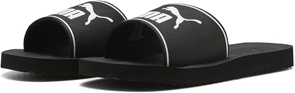 PUMA Unisex Adults' PURECAT Slides