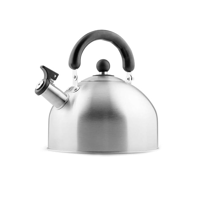 Gas kettle large capacity kettle 304 stainless steel kettle Review