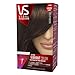 Vidal Sassoon Pro Series London Luxe Hair Color Kit, 4GN Dark Royal Chestnut