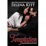 Temptation (Under Mr. Nolan's Bed Book 1)