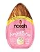 NOOSH Cupcake Almond Butter Packets - Naturally Sourced Ingredients, Vegan, Gluten Free, Non GMO, Kosher, Peanut Free, Soy Free, Dairy Free, No Palm Oil… (20 Count Packets)