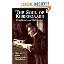The Soul of Kierkegaard: Selections from His Journals