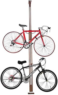 rad woody bike rack assembly