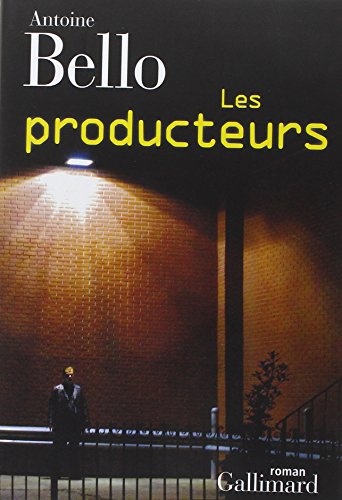 Les producteurs