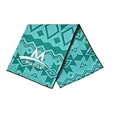 Mission Enduracool Techknit Cooling Towel, Large