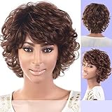 ASTRA (Motown Tress) - Synthetic Full Wig