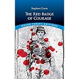 The Red Badge of Courage (Dover Thrift Editions)