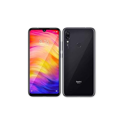 Xiaomi Redmi Note 4GB RAM, 64GB ROM, Snapdragon Kenya Ubuy