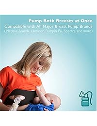 Se adapta a todas las mamás, se ajusta con el cuerpo