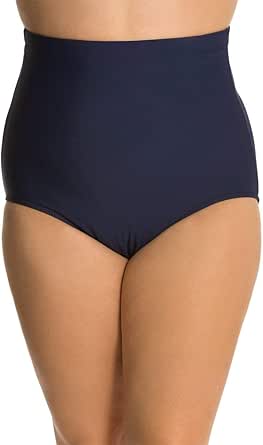 high waisted swimsuits plus size amazon
