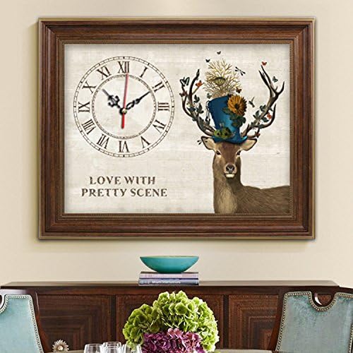 Sykdybz Full Round Diamond Painting Magic Cube Drill,80X62Cm