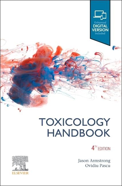 Study Guide for Goldfrank's Toxicologic Emergencies, 11th Edition