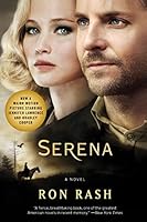 Cover of Serena