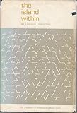 The island within (The JPS library of contemporary American Jewish fiction) by 