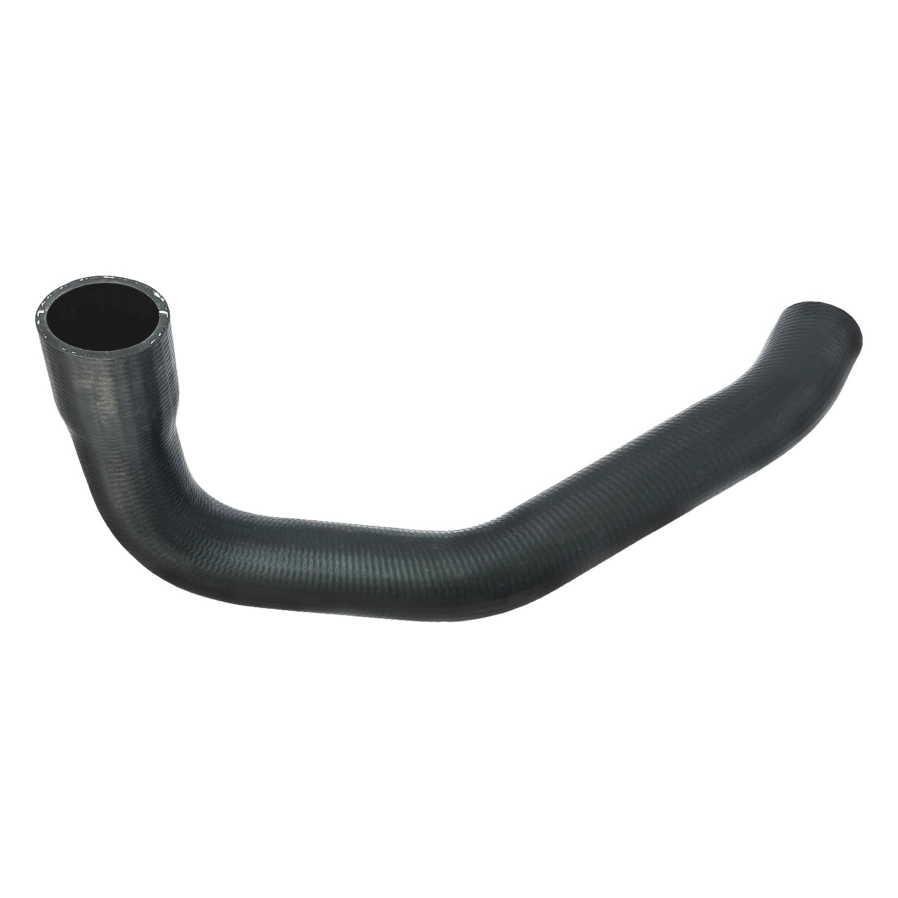 Photo 1 of Lower Radiator Coolant Hose compatible with Jeep TJ 4.0L L6 1997-2006